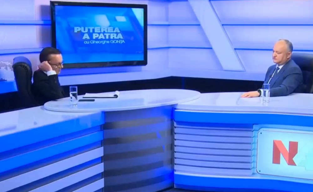 Dezvăluiri BOMBĂ ale unui jurnalist: „Dacă spunem ce știm din afara camerelor, oamenii nu mai votează”